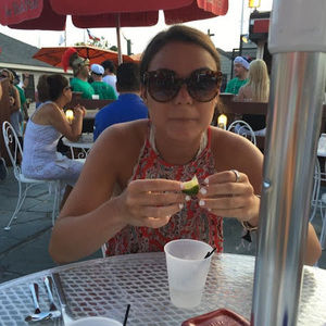 Meet your Posher, Julia